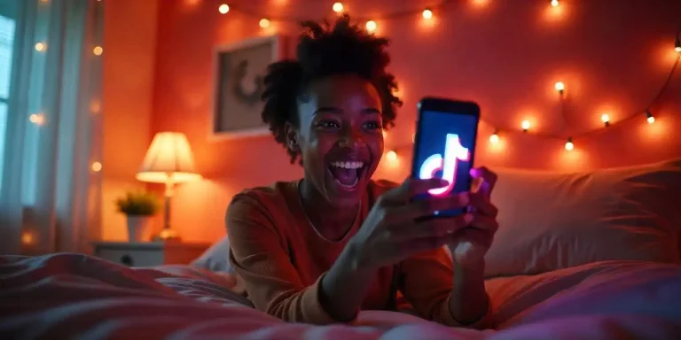 Como Hacerse Viral en TikTok