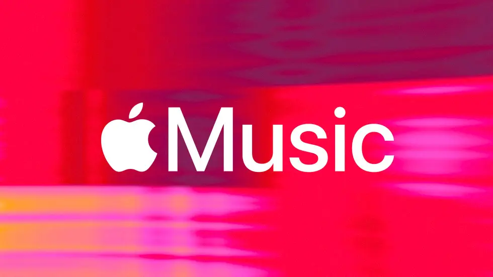 Apple music