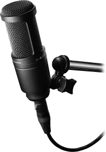 Micrófono Audio-Technica AT2020