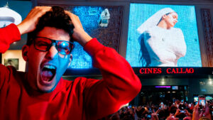 LUX de ROSALÍA: El análisis COMPLETO del nuevo álbum