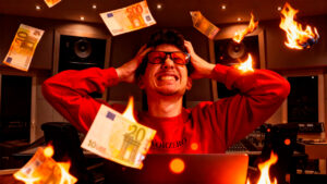 Presupuesto para promocionar tu música: cuánto invertir de verdad (y en qué NO gastar ni 1€)